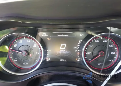 2015 Dodge Charger Se from USA, damaged, VIN 2C3CDXBG0FH789571